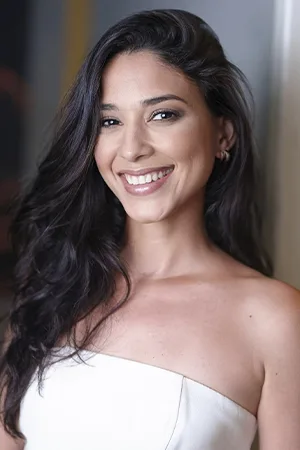 Massagista Cléo Copa Massagista Cléo Copa