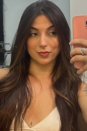 Terapeuta Fê RJM Terapeuta Fê RJM