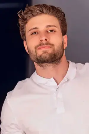 Felipe - Massagem masculina Felipe - Massagem masculina