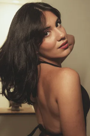 Terapeuta de Tantra na Barra - Júlia Terapeuta de Tantra na Barra - Júlia