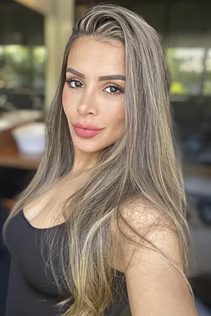 Karen terapeuta SP Karen terapeuta SP