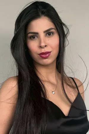 Larissa RJM SP Larissa RJM SP