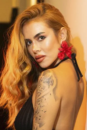 Luma RJ Massagem Luma RJ Massagem