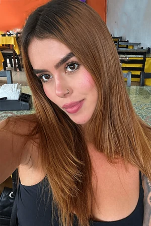Luma RJ Massagem