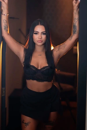 Masseuse RJ Copa