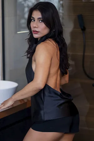 Terapeuta Tântrica em São Paulo