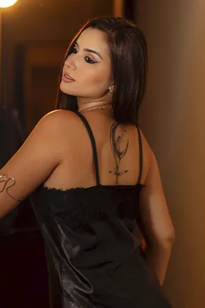 RJ Massage therapist 