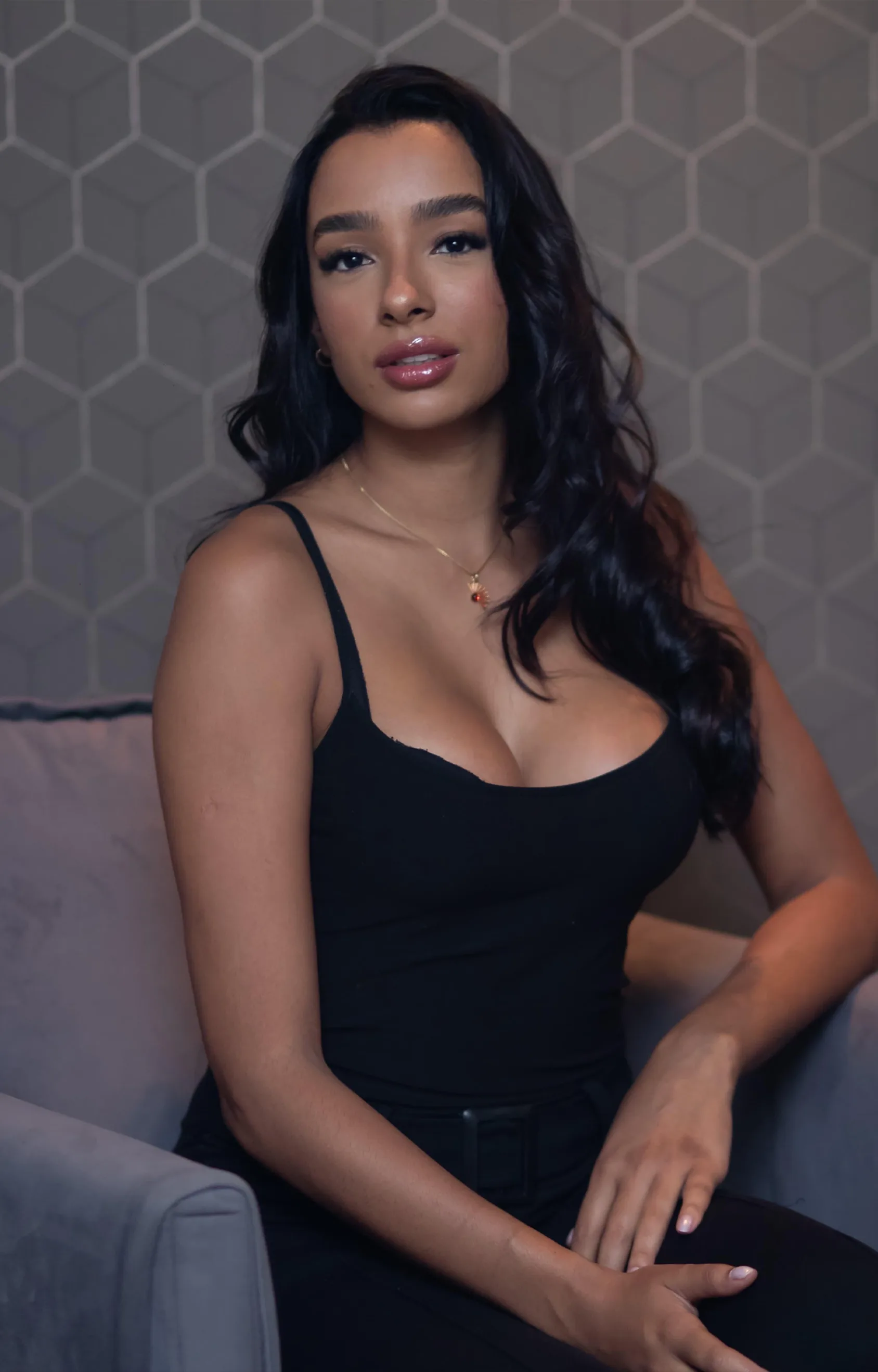 Massagista Nuru em São Pauio