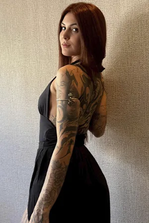 Professional therapist in São Paulo