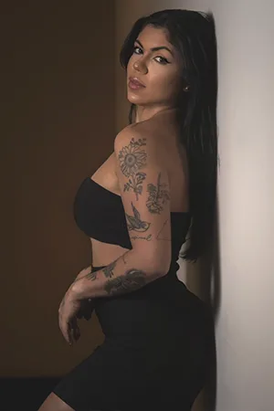 Massagista no Centro da Cidade