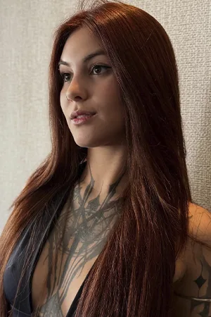 Stephanie SP Stephanie SP