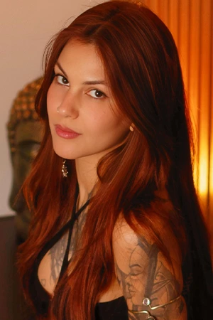 Stephanie SP Stephanie SP
