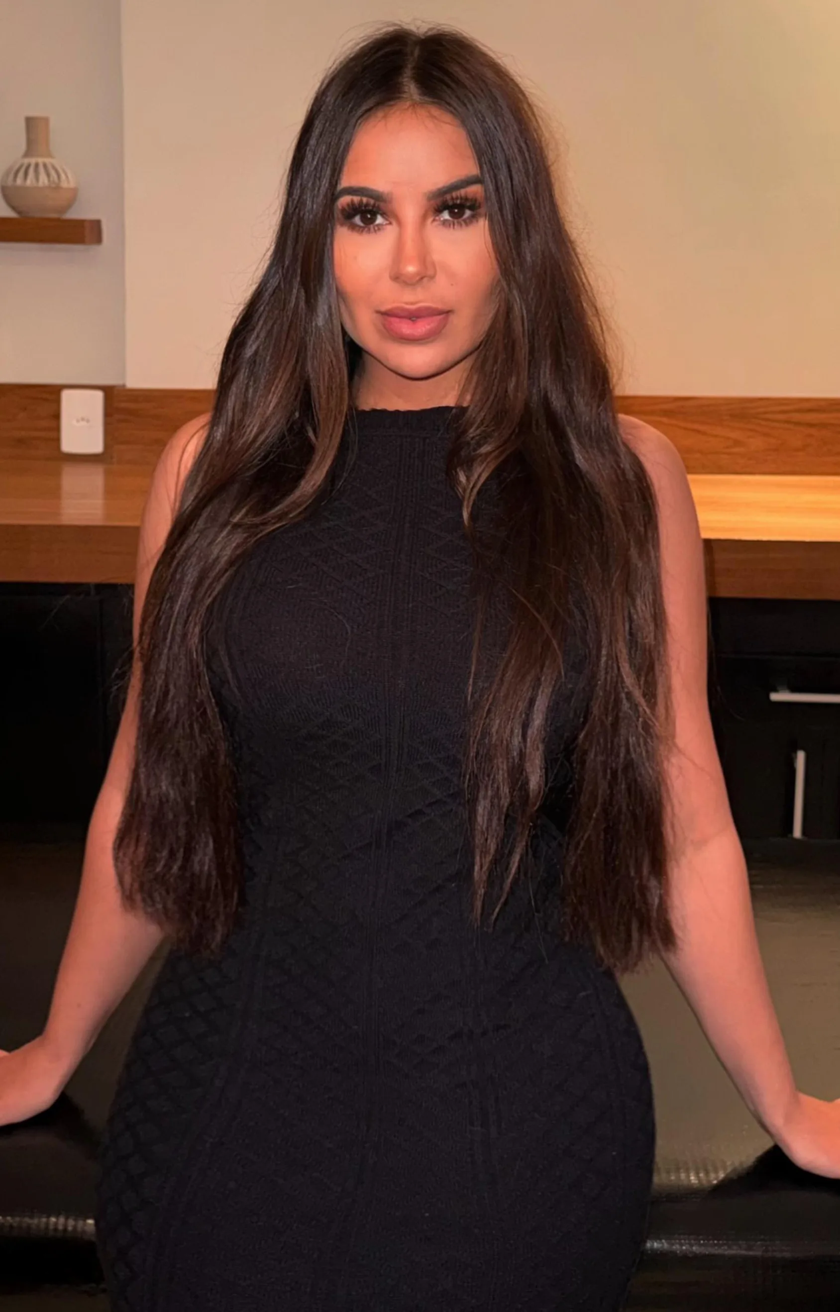 Massagista especialista em massagens relaxantes