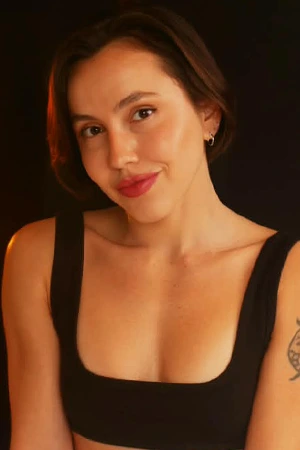 Loana terapeuta no Itaim Bibi