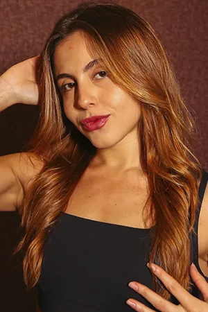 Terapeuta Oriana massagem SP Terapeuta Oriana massagem SP