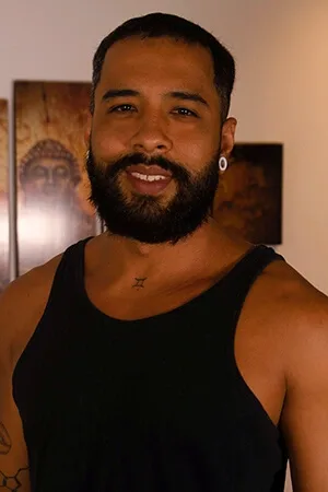 Thiago terapeuta Masculino da RJ Massagem Thiago terapeuta Masculino da RJ Massagem