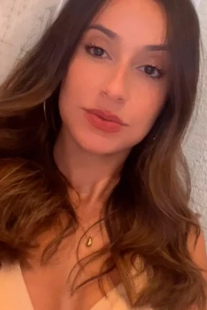 Massagista Tamires