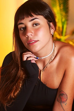 Yasmin massagista no Centro do RJ