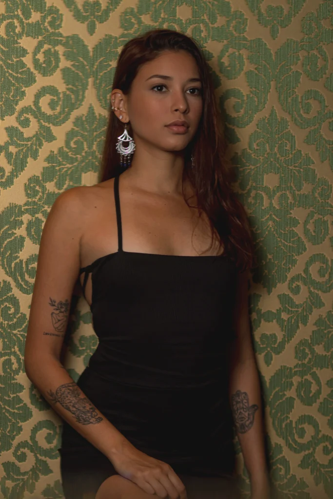 Terapeuta Cleo 11