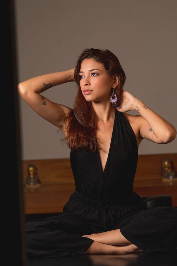 Terapeuta Cleo 3