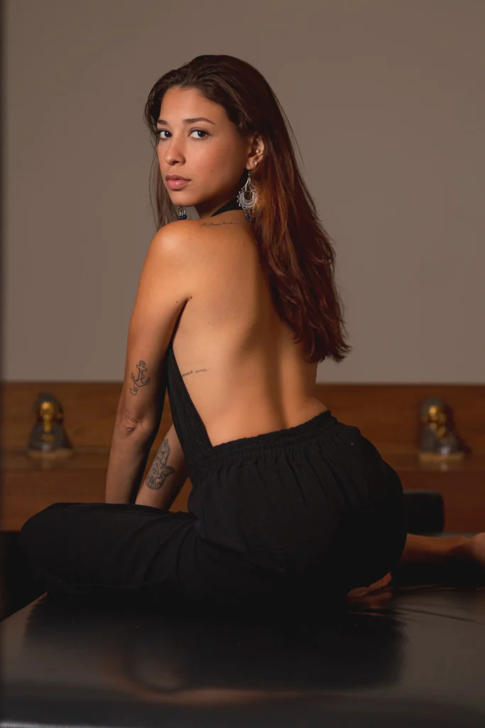 Terapeuta Cleo 9
