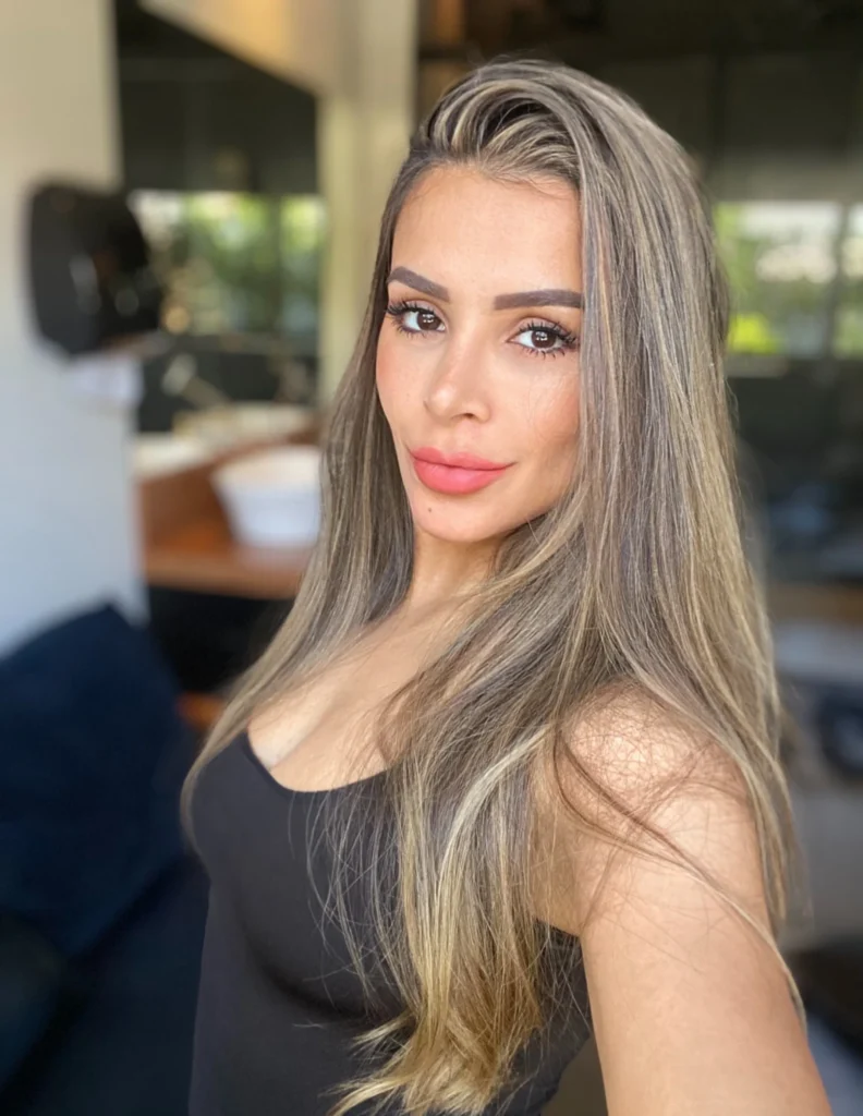 Karen Itaim Zona Sul