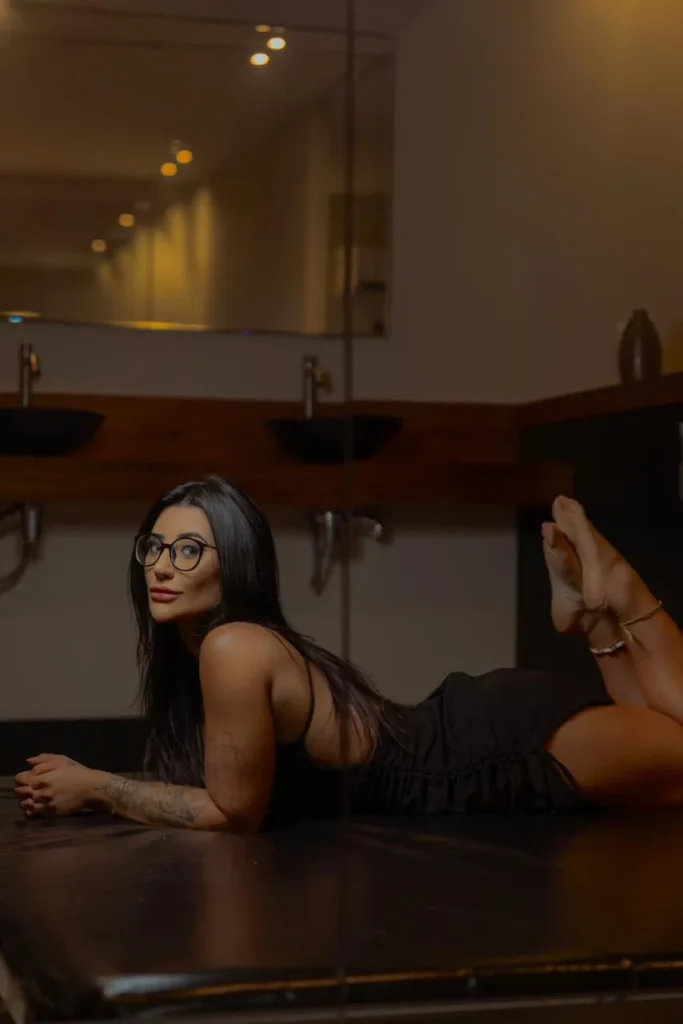 Luiza RJM Barra da Tijuca