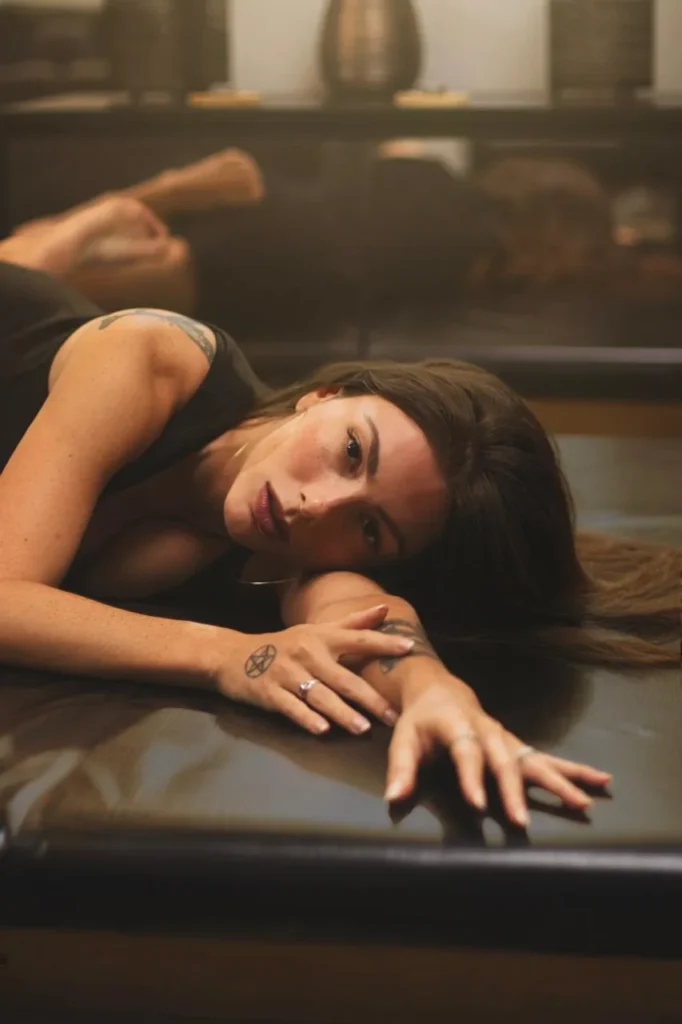 Marcella RJ Massagem Barra