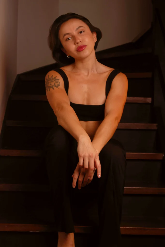 Massagem tântrica e nuru com Loana