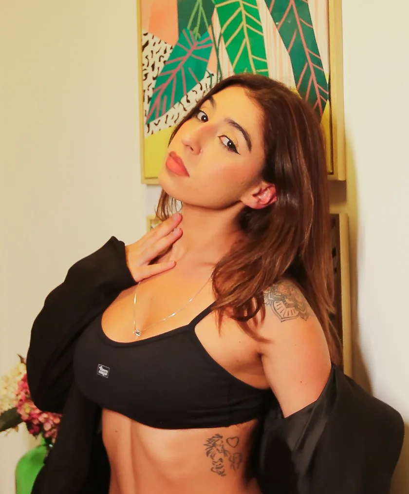 Maya terapeuta SP