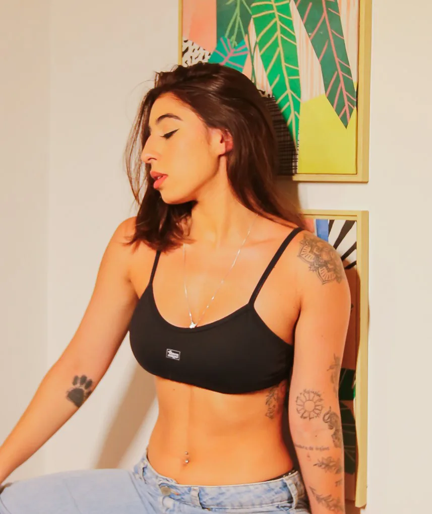Maya RJM
