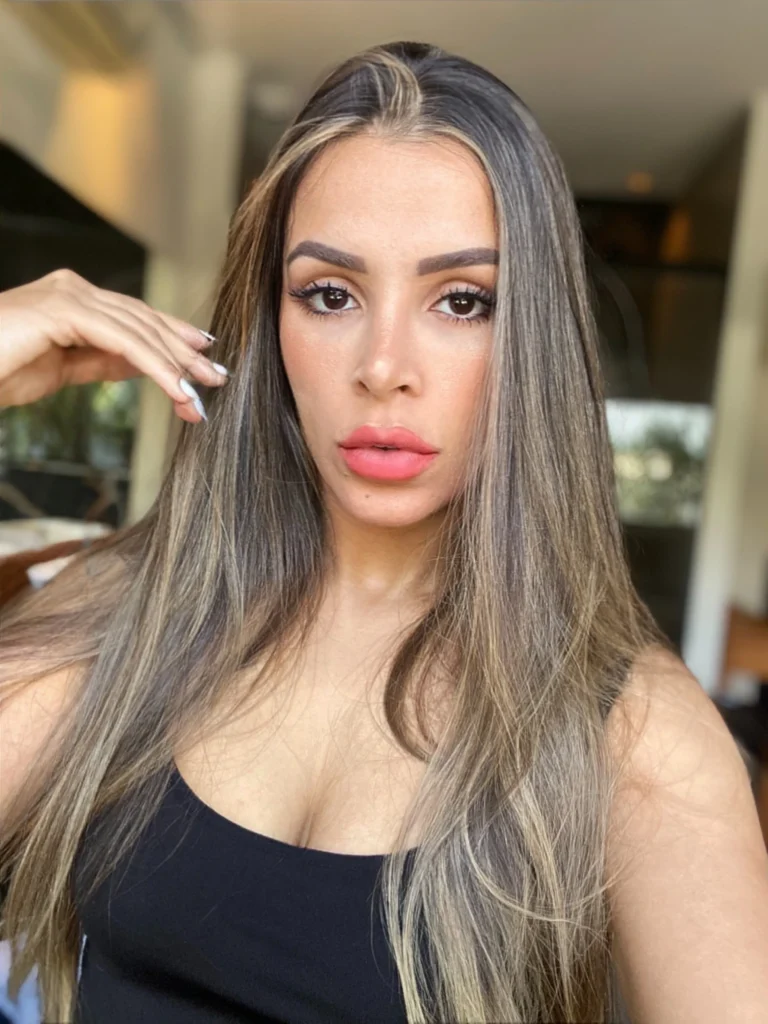 Terapeuta Nuru Karen Itaim