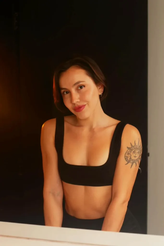 Terapeuta RJ Massagem Loana