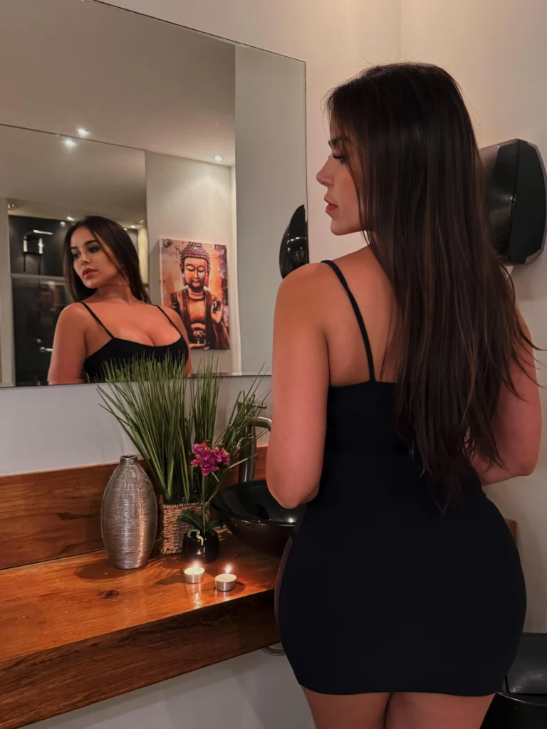 Lais RJ Barra