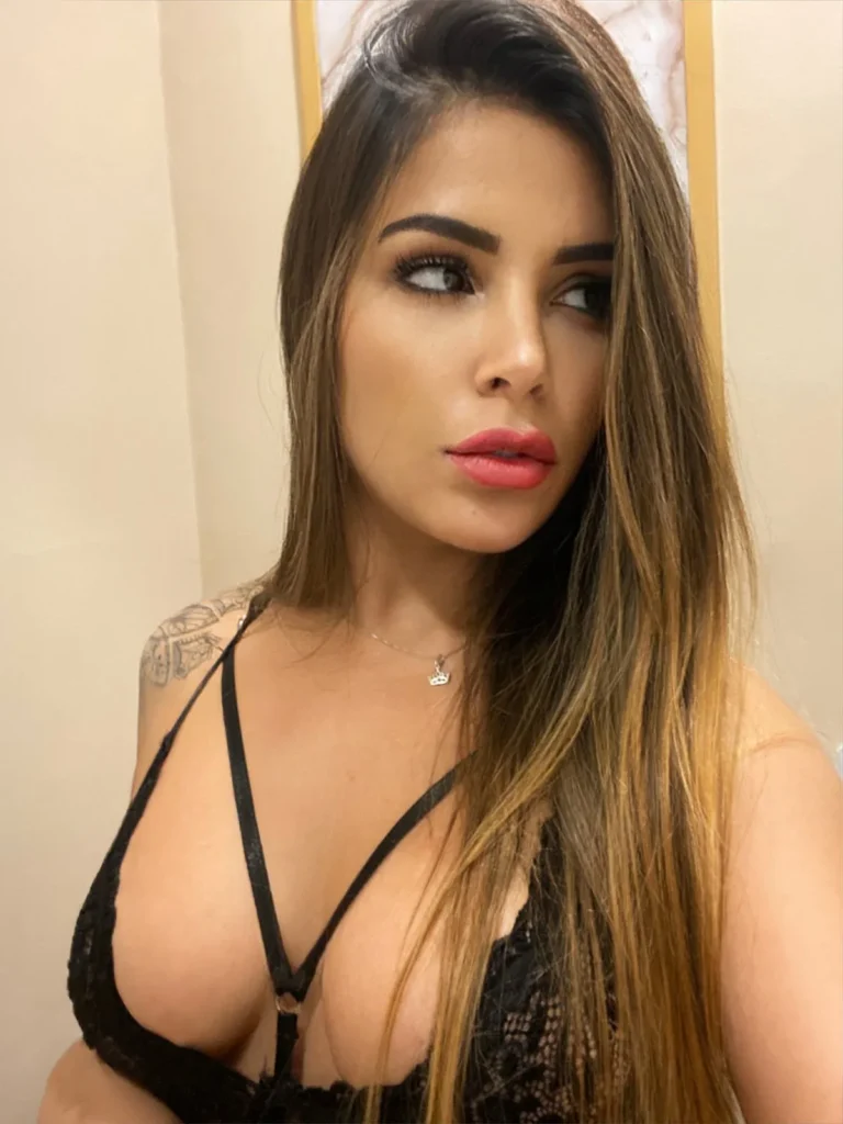 Massagem Karen