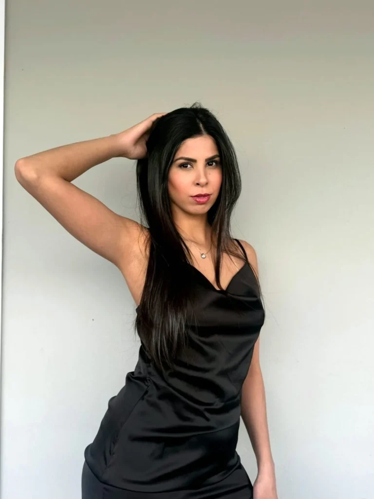 lairssa massagista sp taim