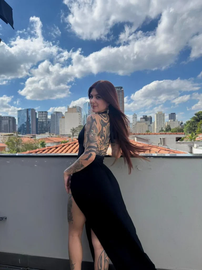 Massagista terapeuta SP