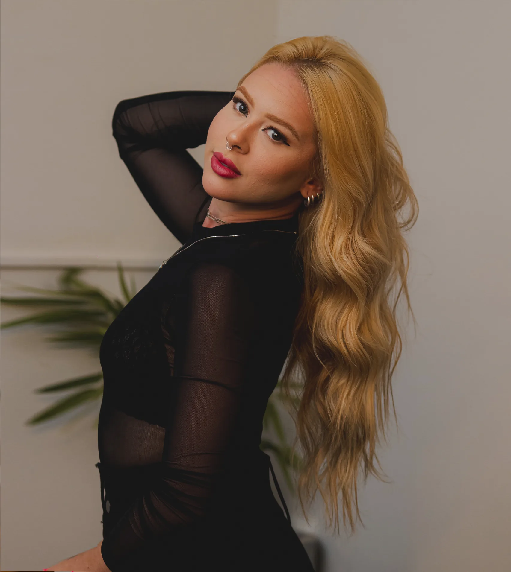 Carol Terapeuta Destaque Copa