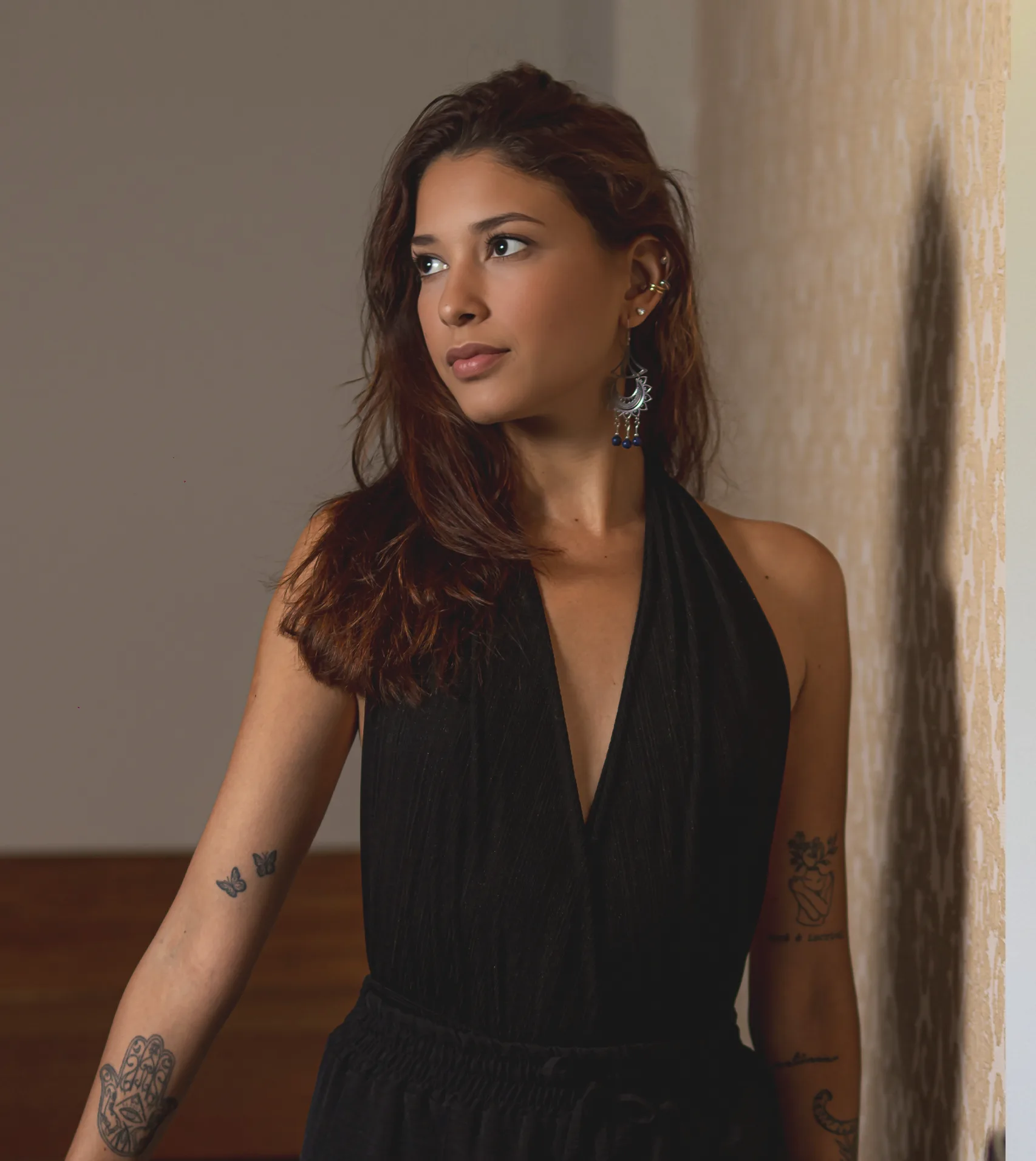 Cléo: Terapeuta destaque RJM