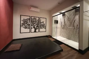 Clínica de massagem tântrica confiável