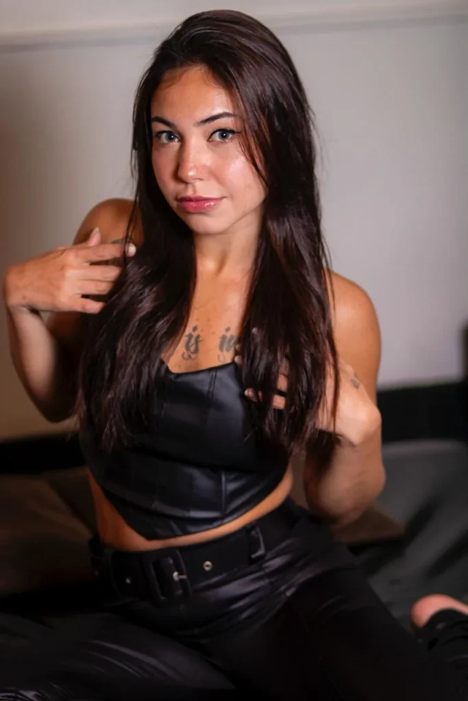 Terapeuta Tântrica Maria clara