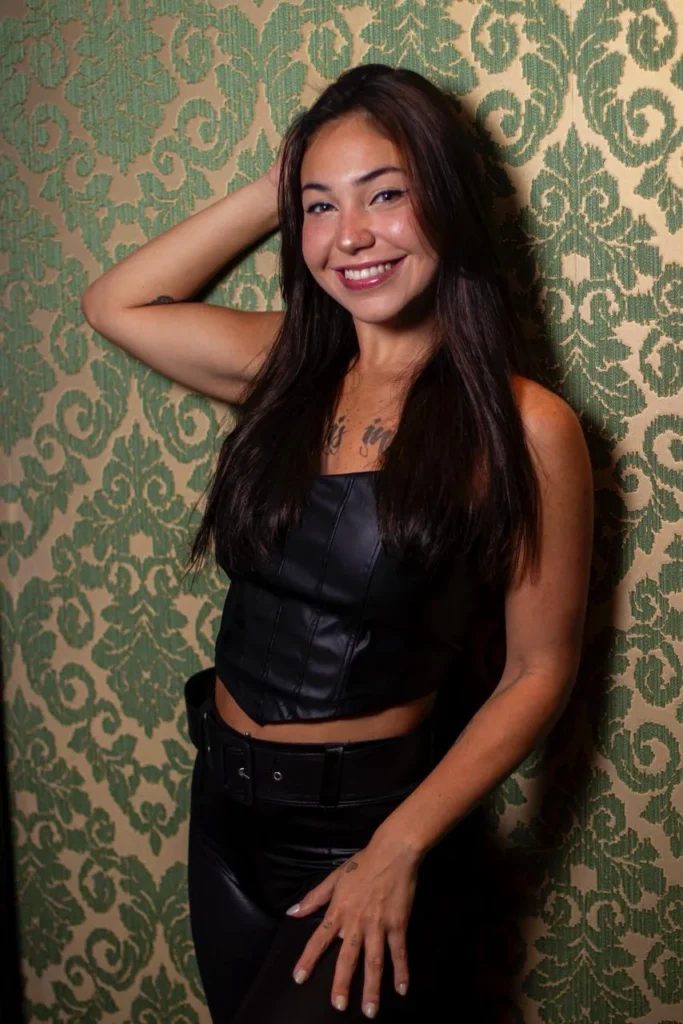 Terapeuta Maria Clara RJ Massagem Centro