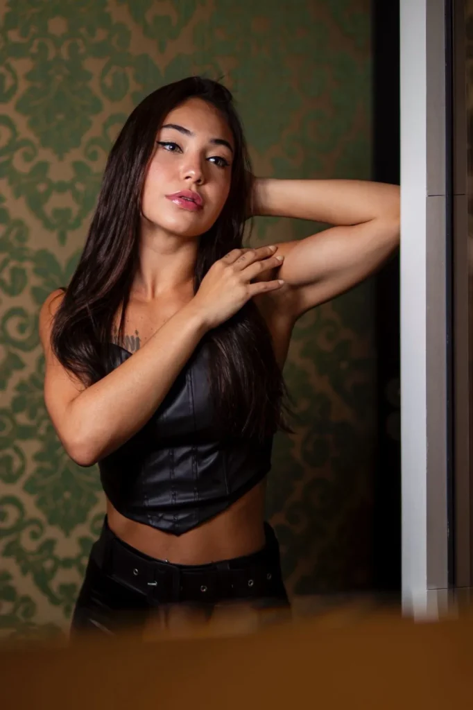 Maria Clara Tantrica Centro