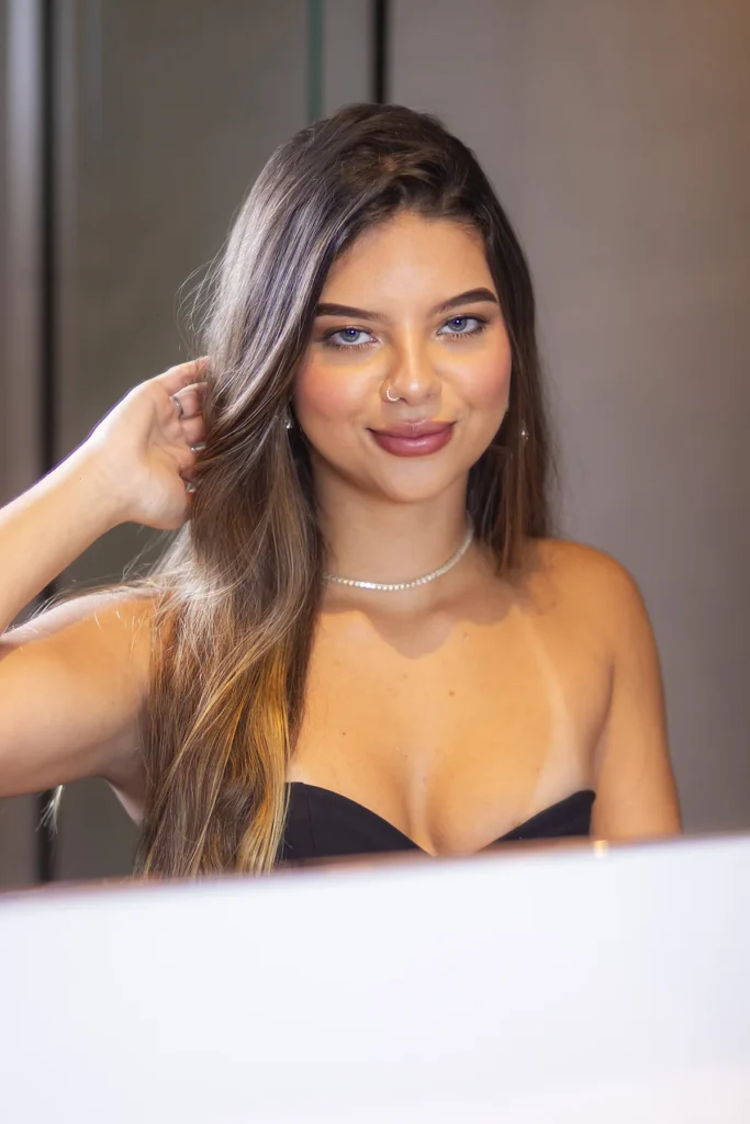 Massagista Nuru Bruna Centro