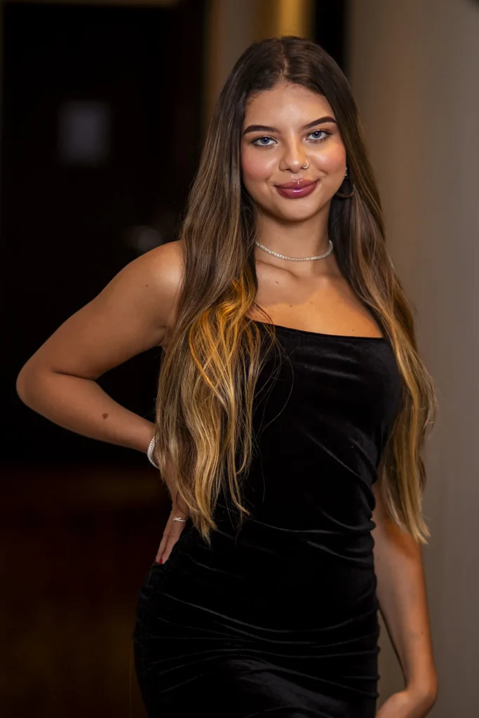 Massoterapeuta Bruna Centro da Cidade RJ