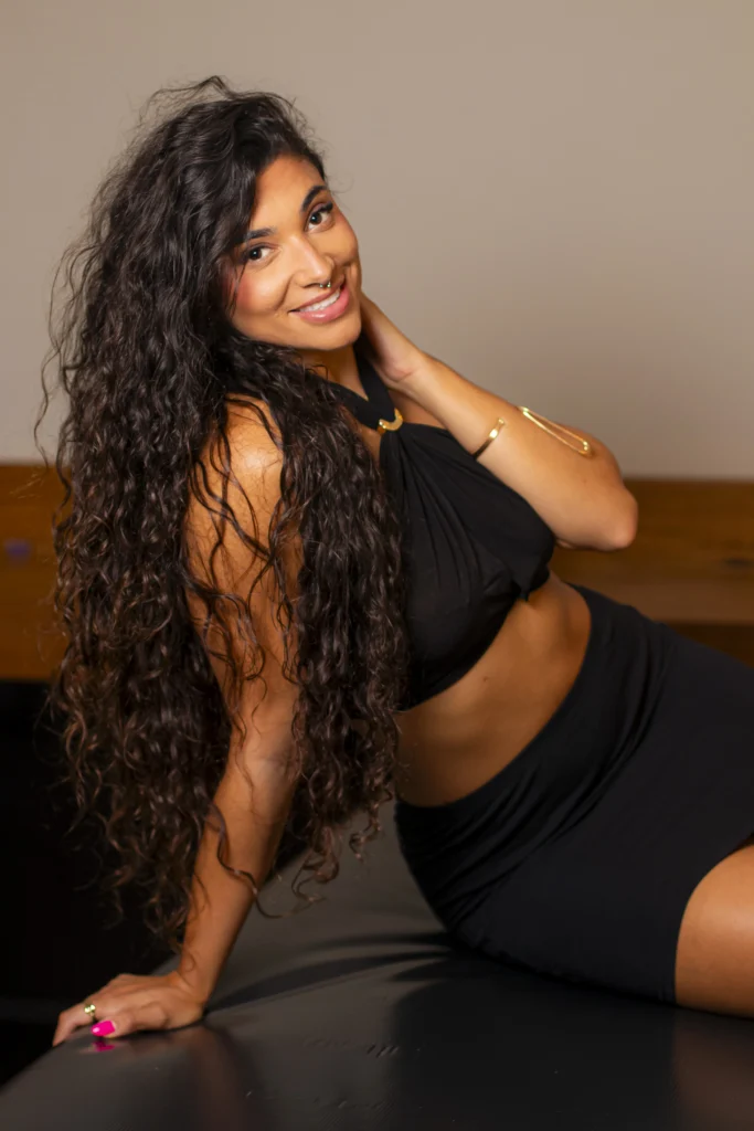 Carini tântrica RJM