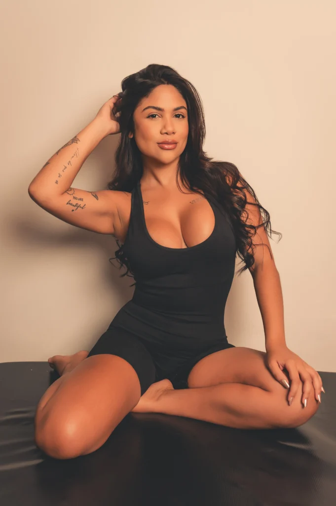 Massagista Layla Jardins