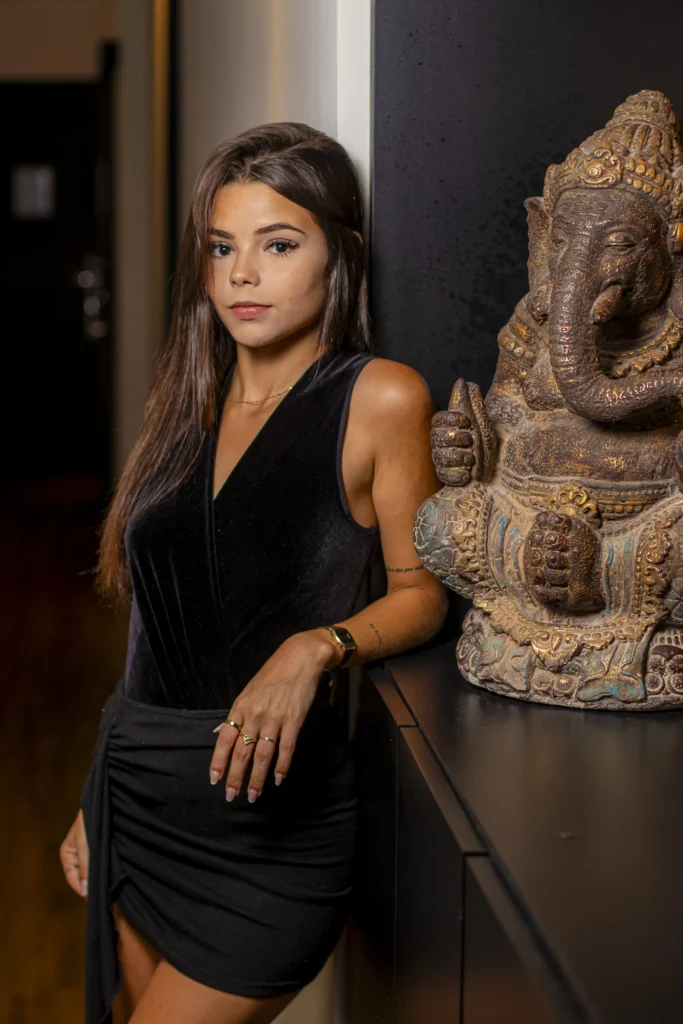 Massagista terapeuta Victoria RJ