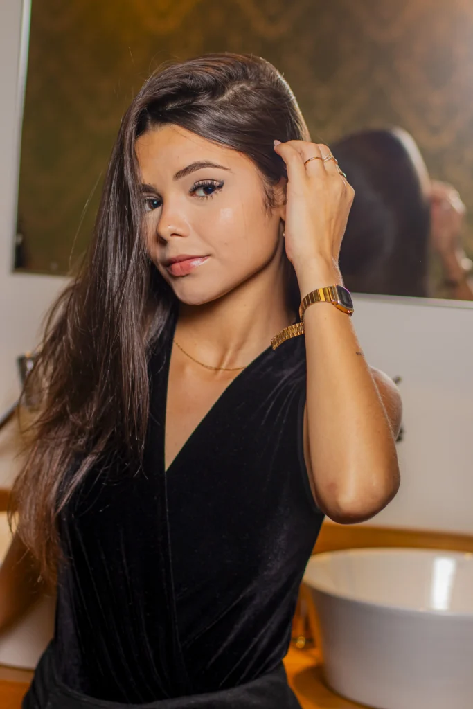 Victoria nuru massagem