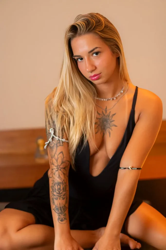 Terapeuta copacabana Duda